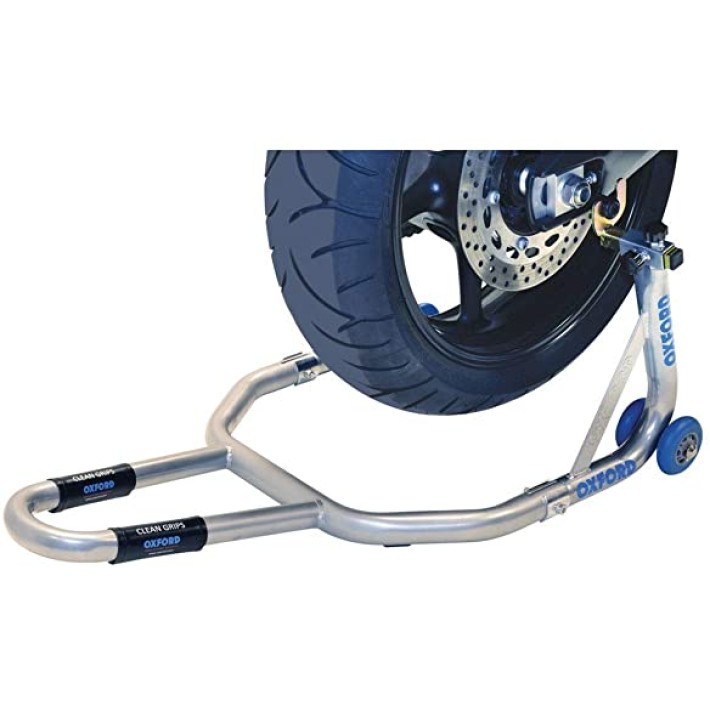 PREMIUM REAR PADDOCK STAND OXFORD OX281