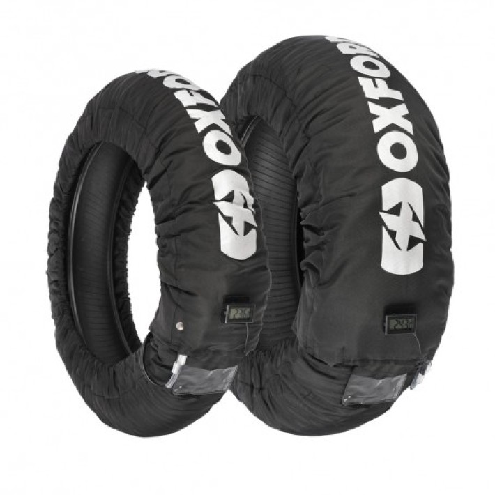 MANTA TERMICA PNEUMATICA OXFORD - OX673EU MANTA TERMICA PNEUMATICA OXFORD - OX673EU