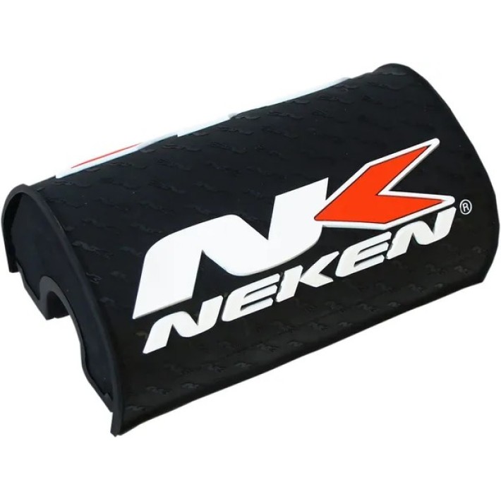 NEKEN OVERSIZED HANDLEBAR SPONGE BLACK