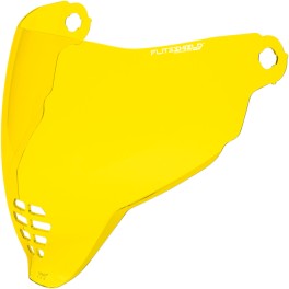 ICON  AIRFLITE™ FOG FREE FLITE SHIELD™ YELLOW