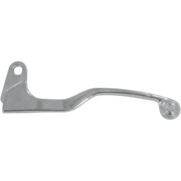 CLUTCH LEVER POLISHED SHORTY MOOSE RACING