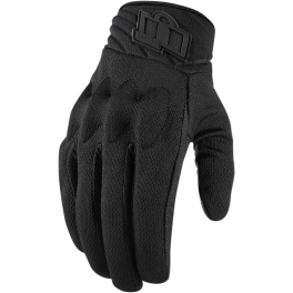 LUVAS ICON ANTHEM 2 CE STLH MD - TAM M