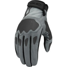 LUVAS ICON HOOLIGAN GRAY TAM. XL