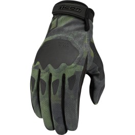 GLOVE HOOLIGAN BSCAR GN XL