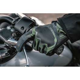 GLOVE HOOLIGAN BSCAR GN XL