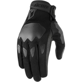 GLOVE WOMEN HOOLIGAN BLK LG