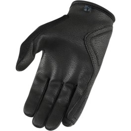 GLOVE WOMEN HOOLIGAN BLK LG