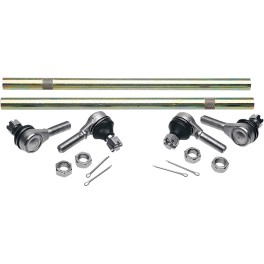 TIE ROD UPGRADE KIT MOOSE RACING HARD-PARTS