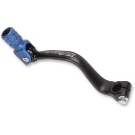 PEDAL MUDANÇAS MOOSE RACING AZUL YAMAHA YZ /8085