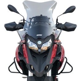VISEIRA WRS FUMADA SPORT TOURING BENELLI TRK 502 2017-2020