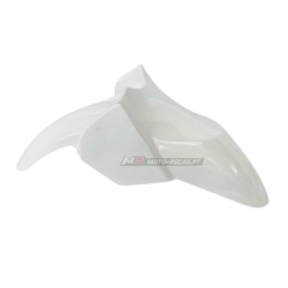 GUARDA LAMAS FRENTE HONDA PCX 125/150 15-18 BRANCO