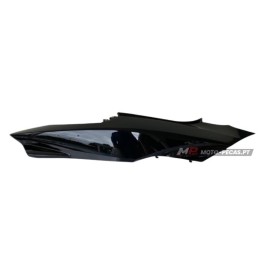  TAMPA CORPO DRT PCX 125 2015 / 2018 PRETA ( LATERAL TRASEIRA )
