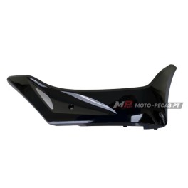  CARENAGEM LATERAL INFERIOR DIREITA PCX 125 2015 / 2018 PRETA