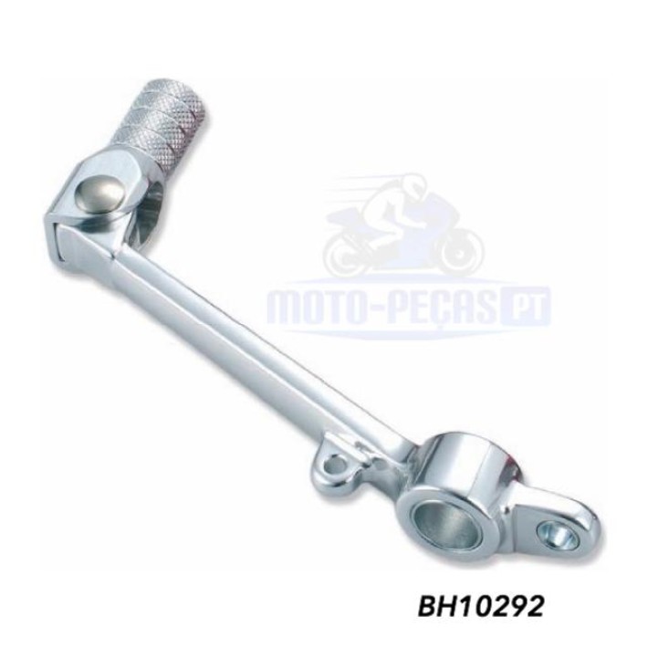 CBR 600 PEDAL TRAVAO - PATIN TRAVAO HONDA CBR 600F F4 - F4i FSPORT