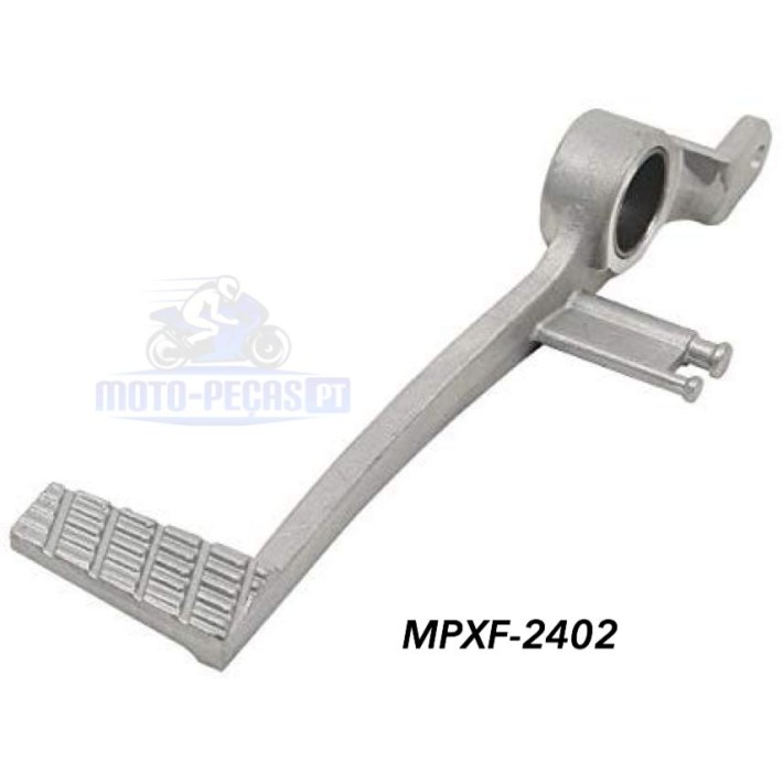 PEDAL TRAVAO SUZUKI  - PATIN TRAVAO GSXR 1000 GSXR 750 GSXR 600