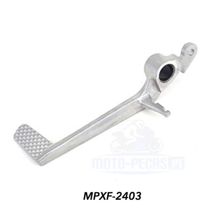 PEDAL TRAVAO YAMAHA YZF R1 2002 - 2006