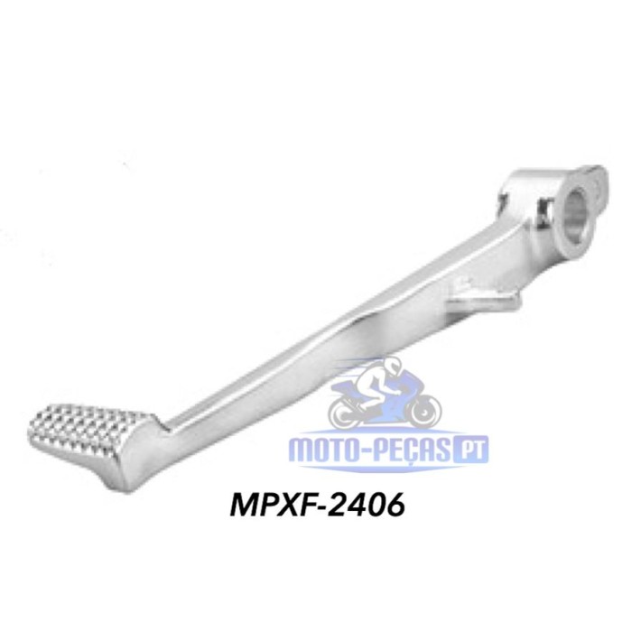 KAWASAKI PEDAL TRAVAO - PATIN TRAVAO NINJA ZX6R ZX10R