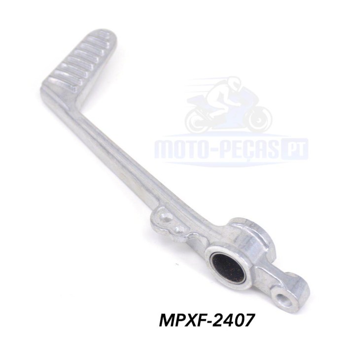 PEDAL TRAVAO HONDA CBR 1000RR 2008 - 2011
