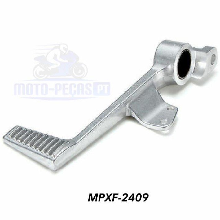 PEDAL TRAVAO HONDA CBR 600RR 2003 - 2006