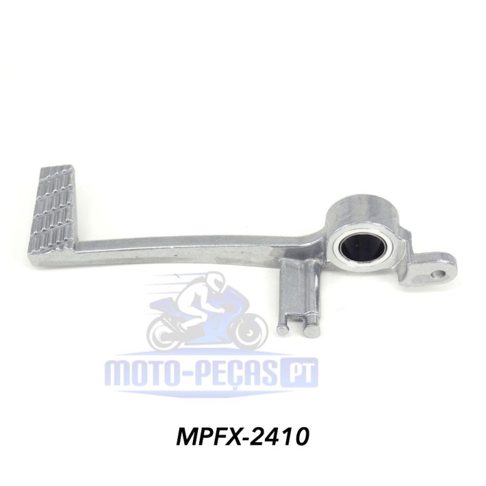 PEDAL TRAVAO SUZUKI GSX-R 1000 2003 - 2004