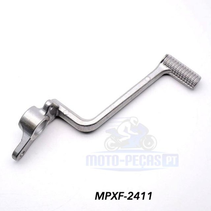 PEDAL TRAVAO SUZUKI GSX 1300R HAYABUSA 1300 1999 - 2007