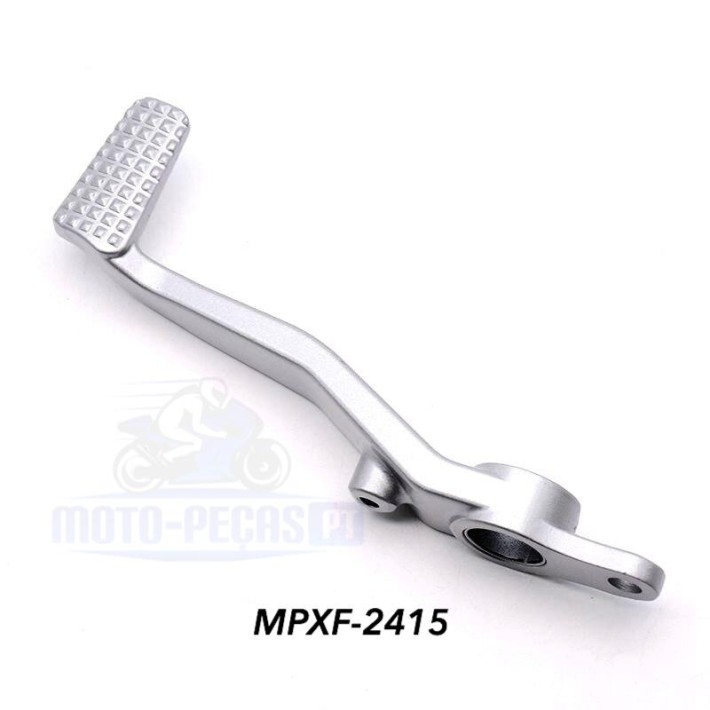 PEDAL TRAVAO KAWASAKI ZZR 600 NINJA ZX9R ZX6R 