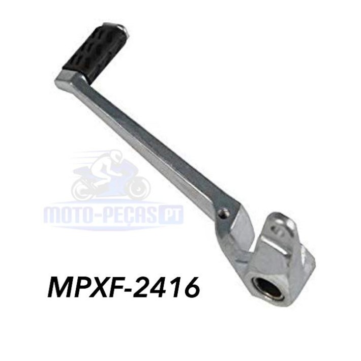 PEDAL TRAVAO DUCATI MONSTER 696 