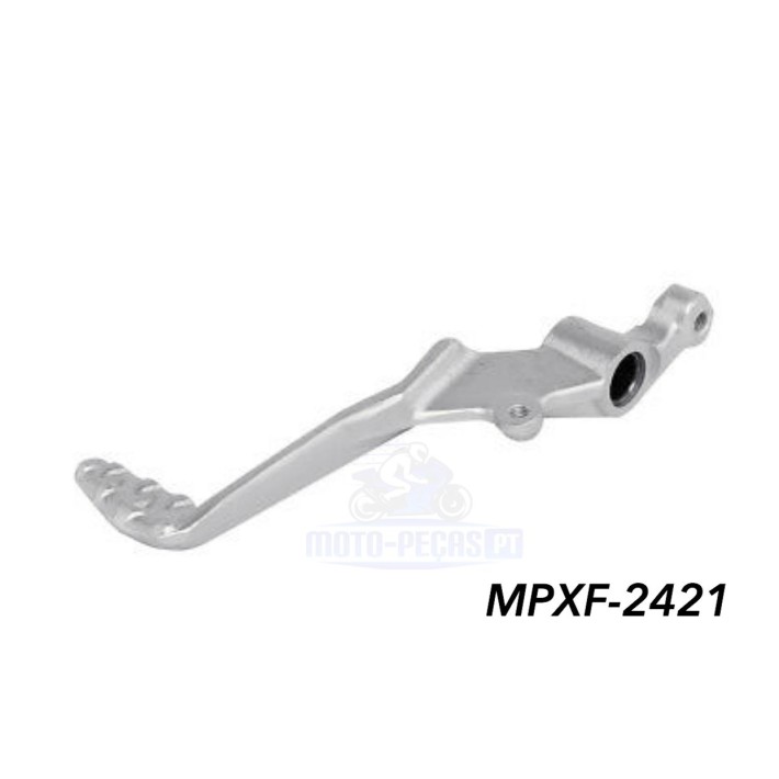 PEDAL TRAVAO DUCATI PANIGALE 899 - 1199 - 1299