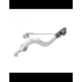 PEDAL TRAVAO CINZENTO HONDA CRF 450X