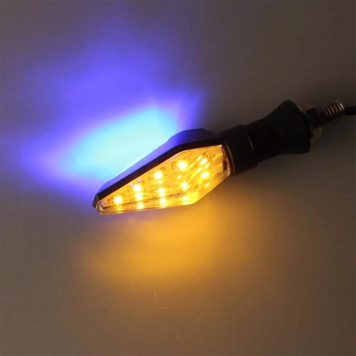 TURN LED UNIVERSAL TIPO11