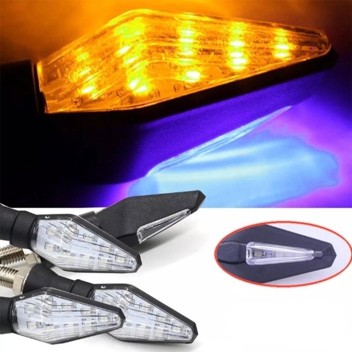 TURN LED UNIVERSAL TIPO11
