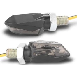 PISCAS LED UNIVERSAL HOMOLOGADOS E24