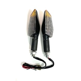 PAR PISCAS UNIVERSAL EM LED SMOKE