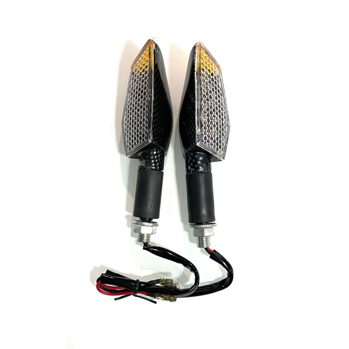 PAR PISCAS UNIVERSAL EM LED SMOKE