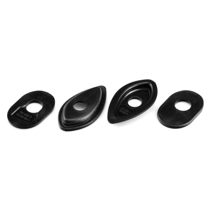ADAPTADORES UNIVERSAIS HONDA ESPAÇADORES PISCAS