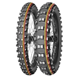 PNEU MITAS TERRA FORCE-MX SM 120/80-19 NHS 63M TT SOFT TO ME