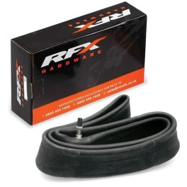 CAMARA DE AR 4.50/5.10-18 140/80-18 TR4 Valve 4mm Thickness