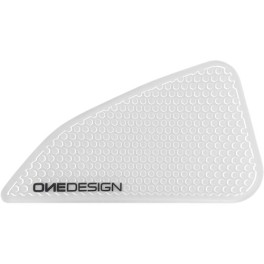 Tank pad DUCATI	SCRAMBLER 803 protetor de deposito one design