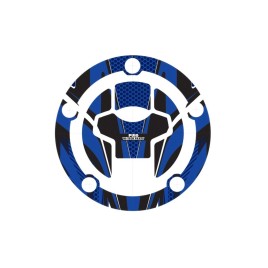 PUIG RADIKAL BLUE TANK CAP PROTECTOR