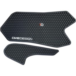 Tank pad Ducati 899 / 959 / 1199 / 1299 protetor de deposito one design