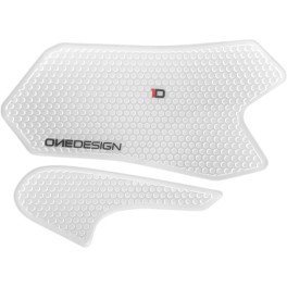 Tank pad Ducati 899 / 959 / 1199 / 1299 protetor de deposito one design
