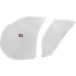 Tank pad Ducati PANIGALE V4 protetor de deposito one design