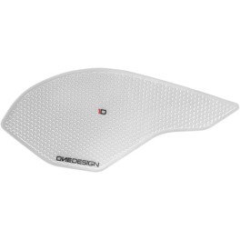Tank pad Daytona / street triple protetor de deposito one design