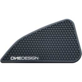 Tank pad DUCATI	SCRAMBLER 803 protetor de deposito one design