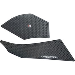 Tank pad Ducati Multistrada 950 / 1200 / 1260 
