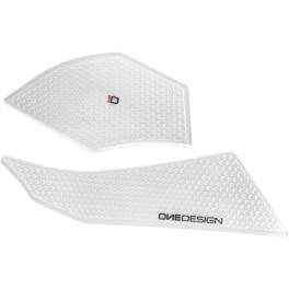 Tank pad Ducati Multistrada 950 / 1200 / 1260 