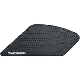 Tank pad Ducati Monster 797 / 821 / 1200 protetor de deposito one design