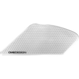 Tank pad Ducati Monster 797 / 821 / 1200 protetor de deposito one design