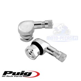 PUIG VALVULAS DE JANTE ALUMINIO 