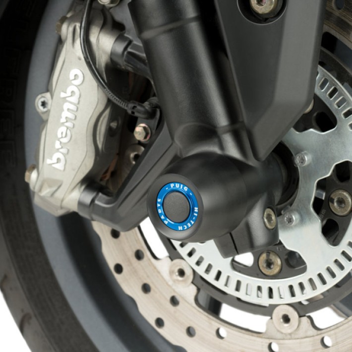 Proteçao bainhas Yamaha MT-07 PUIG 20028N